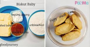 Ramuan ini dapat menetralisir organ lambung yang diserang oleh jin. Snek Ringkas Dengan Biskut Bayi Cair Di Mulut Kudapan Anak Minum Petang Pa Ma
