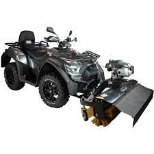Rasentraktor, aufsitzmäher, atv, utv, quad anbaugeräte für den einsatz in landwirtschaft, garten, rasenpflege, winterdienst, baustelle und viele weitere anwendungen. Anbaugerate Cd Quad Bike Atv Zubehor Ersatzteile Schneeschieber