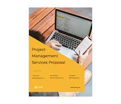 (supplies, materials, upgrades, refreshment, etc.) computer proposal template. Project Proposal Template Fresh Proposals