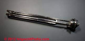 Hot water heater element replacement parts. Electric Water Heater Heating Element Replacement Procedure How To Take Out An Old Heater Element How To Install A New Water Heater Element