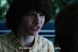 Stranger Things' Has Always Had a Gay Character: Will Byers