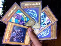 If you're going to sell them in person, you can try and locate nearby card shops, or you can also try selling them at local tournaments. How To Sell Yu Gi Oh Cards Online Hubpages