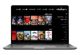 Vod ללא הגבלה, כולל ממיר מאסטר ראשון חינם. Partner Tv ××××©×' ×¤×¨×× ×¨