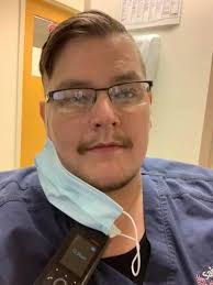 Celebrate Nurse's Day: Meet Saint Francis Health System's Ryan Morales