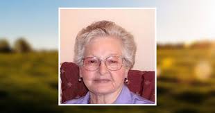 Shirley W. Clagg Obituary March 16, 2012