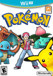 Maybe you would like to learn more about one of these? Pokemon Wii U Game Case By Ceobrainz On Deviantart