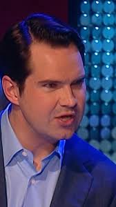 It's the closest we'll get to real-life superheroes. #jimmycarr  #standupcomedy #britishcomedy