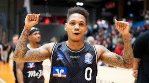 The german forward won his second ncaa title with the huskies. At First Dewayne Russell Crailsheim Merlins Was Angry And Frustrated With The Bbl Continuing And Players Having No Voice But Now Understands It S A Business German Hoops