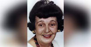 Obituary information for Evelyn Elizabeth Vattes