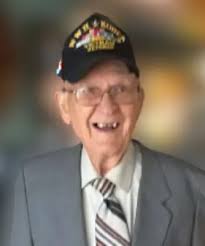 Obituary information for Vernon Martin Henning