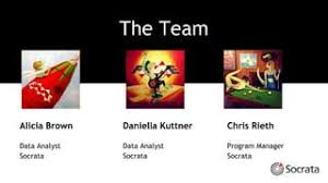 Hack The Census, Unleash the Power of Data