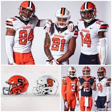 Here Are The New College Football Uniforms For The 2019 Season