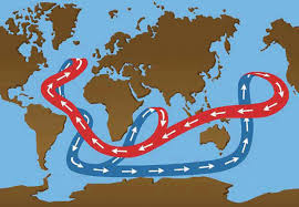 Climantica Se Estan Parando Los Oceanos