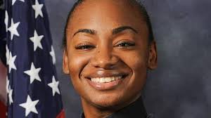 Lexington Police Department honors acts of heroism, service