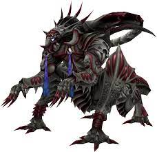 Dragoons, the ultimate magic spell ultima, the recurring. Ultima Weapon Creature Final Fantasy Wiki Fandom