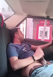 Turkish cock in public - ThisVid.com