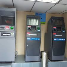 Cash machine exporters from singapore (6211 km). Rhb Bank Dalat Sarawak