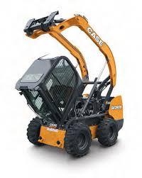 Skid Steer Loaders