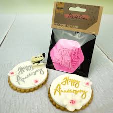 The happy anniversary cake picks are not edible and intended for decoration only, please do not put these cupcake picks in oven or microwave Anniversary Cake Decorations To Suit All