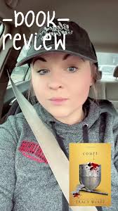 What Happens at The End of The Book Court by Tracy Wolff