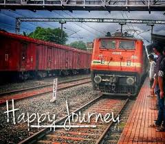 Happy Journey Hd Images For Train Good Morning Wallpaper Journey Pictures Journey