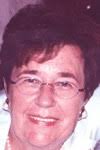 Nancy Kline Obituary (2009)
