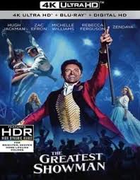 Film amerika' da 1850' li yıllarda düzenlediği gösterilerle kendinden söz ettiren p.t. The Greatest Showman 4k 2017 Download Movies 4k