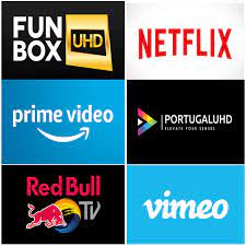Install apps from smart hub on your tv | samsung us. Smart Tv Apps Best Smart Tv Apps On Smart Hub Samsung Malaysia