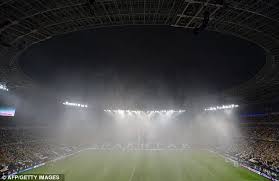 Ukraine V France Euro 2012 Live As It Happens Daily Mail Online