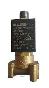 This part is compatible with breville infuser and barista espresso machines. Household Supplies Cleaning Olab 6000 9000 Magnetic Valve 230v For Breville Bes820xl 830xl Espresso Machine Laundry Supplies