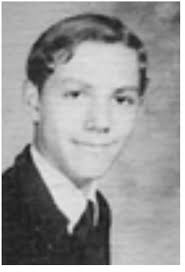 Belated Birthday Wishes to Robert C Holl