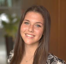 Spain — Recipient Bios — Chris Borton Memorial Scholarship Fund