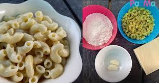 Oryginalny włoski przepis na spaghetti alla carbonara. Tak Payah Beli Susu Guna Susu Tepung Anak Je Buatkan Makaroni Carbonara Untuk Anak Sama Sedap Pa Ma