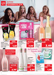 Perlwein »today my name is queen«. Kaufland Aktueller Prospekt 22 08 28 08 2019 8 Jedewoche Rabatte De