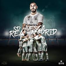 He is known for his aerial ability, workrate, playmaking and finishing. Karim Benzema On Twitter Solo La Victoria Solo Real Madrid