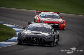 Mercedes benz will be leaving the dtm at the end of the 2018 season and will be entering the formula e championship from 2019 … Berger Expects Mercedes To Return To Dtm With Gt3 Rules