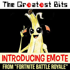 Fortnite comes with different emotes (dances) that will allow users to express themselves uniquely on the battlefield. á‰ The Greatest Bits Introducing Emote From Fortnite Battle Royale Cat406704 Free Music Listen And Download Mp3 Lossless Muzbeat