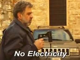 A man has been found guilty of fraud after selling fake bomb detectors that turned out to be golf ball finders. Uk Man Jailed Bomb Detectors Iraq