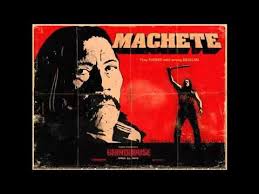 Check out the footage of the never heard movie premier in los angeles, ca. Chingon Cascabel Machete Soundtrack Hd Movie Poster Art Movie Posters Vintage Grindhouse