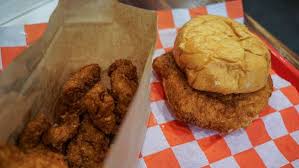 Bird On The Run Pittsburgh Menu Bird On The Run Review Hot Fried Chicken In Pittsburgh