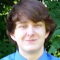 Connor J. McCarty Obituary