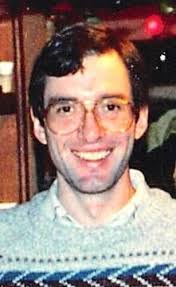 Kevin Sharkey Obituary (1956