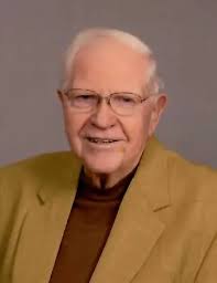 Obituary information for Owen Larson