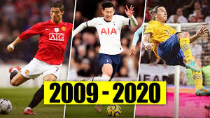 Puskas award 2019 • 30 possible nominees ft. Puskas Award All Winners 2009 2020 Youtube