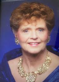 Mary Jasper Obituary (2021)