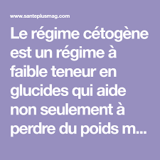 Epingle Sur Minceur