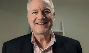 Exploring Life & Business with Patrick Keefe of Keefe Consulting