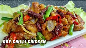 Norsiah zakaria‎ 1, 2 (gambar bukan menggunakan resepi dibawah). Dry Chilli Chicken Ayam Masak Cili Kering Chinese Style Youtube