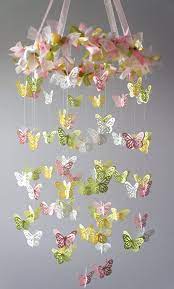 Butterflies Craft Loisirs Creatifs De Decoration Deco Evenementiel