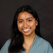 Miranda Cespedes's Instagram, Twitter & Facebook